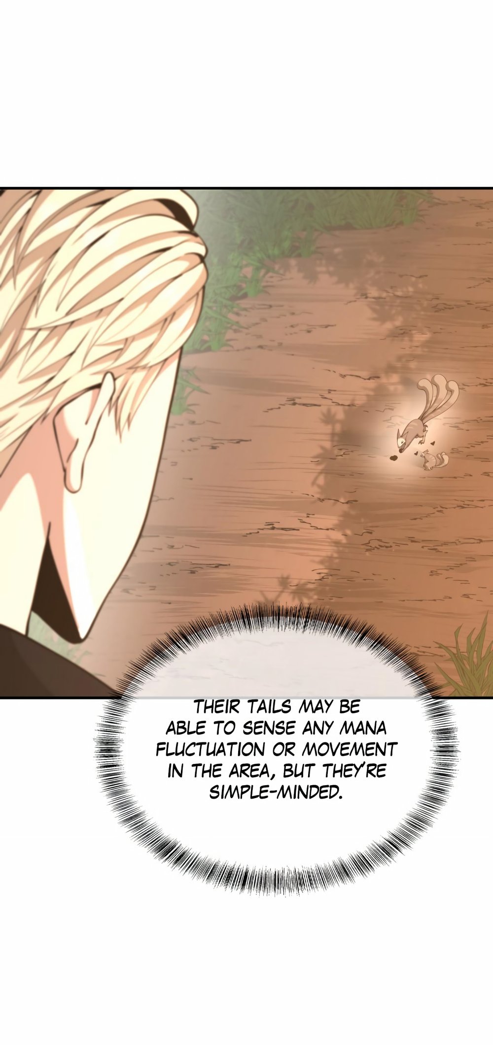 The Beginning After the End, Chapter 155 image 70